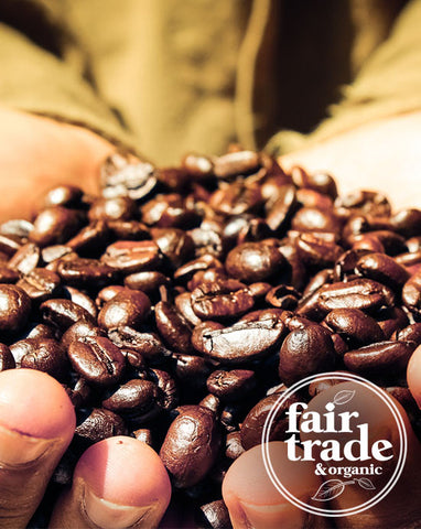 "Make it Fair" Blend FTO