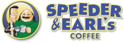 Speeder & Earl's Coffee